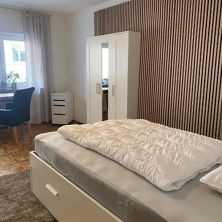 Moll -next To Congress Hall-city Center Mannheim