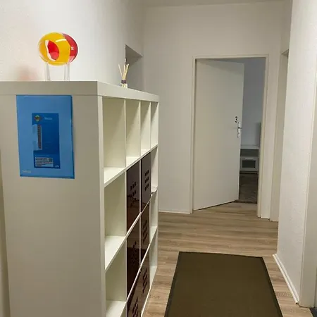 Moll -next To Congress Hall-city Center *