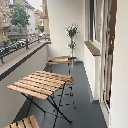 Moll -next To Congress Hall-city Center Mannheim